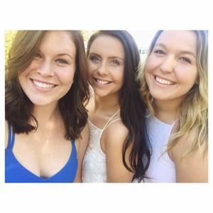 Meet your Posher, Aleesha