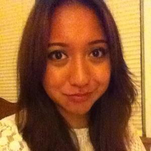 Meet your Posher, Kateri