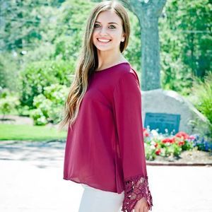 Meet your Posher, Jackie