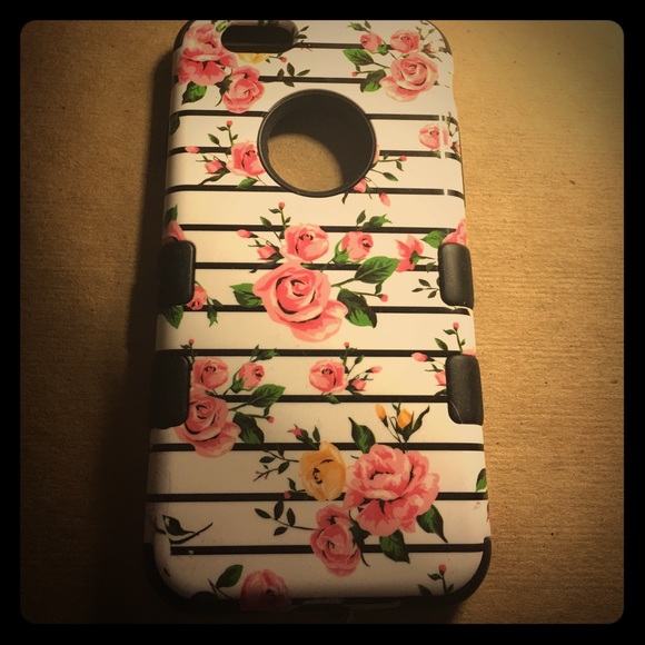 iPhone 6 phone case