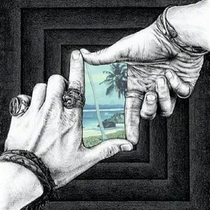 Meet your Posher, Mike