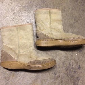 UGG boots