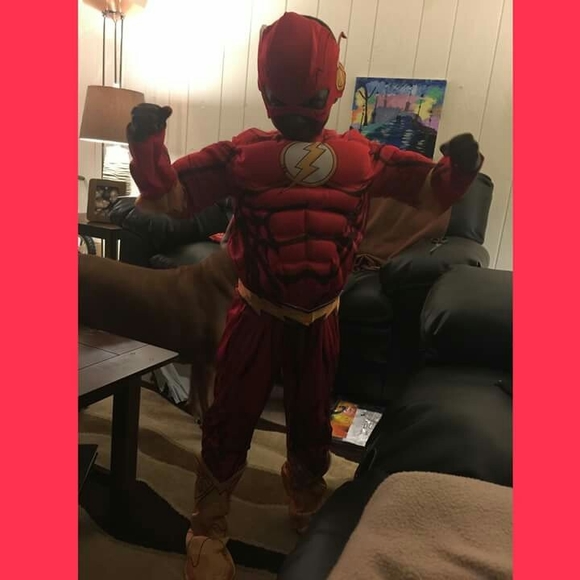 Meet your Posher, Judi