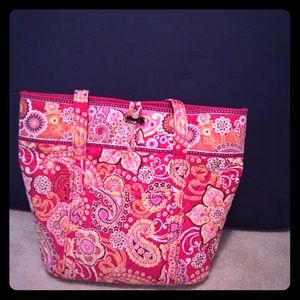 Vera Bradley Tote