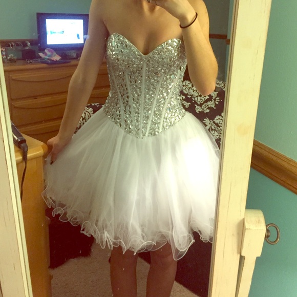 Homecoming/special occasion dress