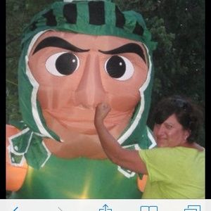 Meet your Posher, Kristin