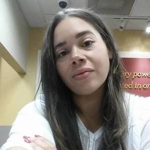 Meet your Posher, Pamela