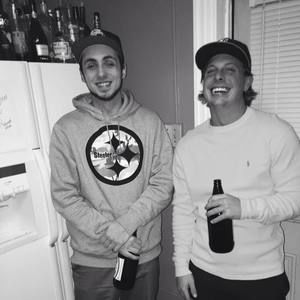 Meet your Posher, Nick