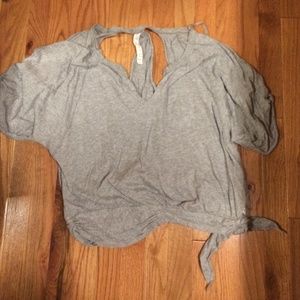 Free people top