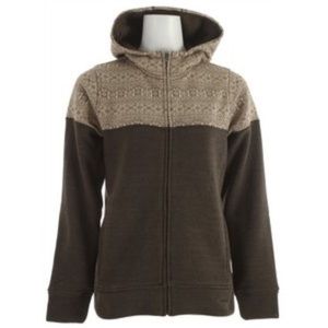 Patagonia Better Sweater Icelandic Hoody