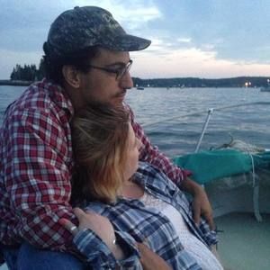 Meet your Posher, Evelyn