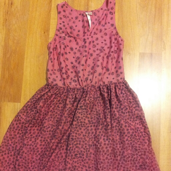 Lauren Conrad dress