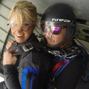 Meet your Posher, Mary frances