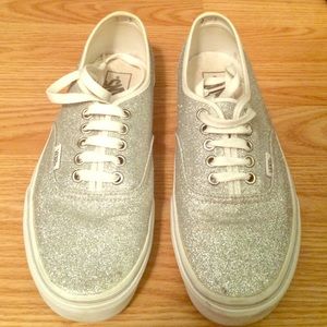 Women's Vans