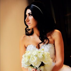 Meet your Posher, Armene