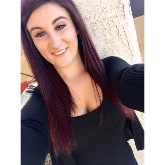 Meet your Posher, Megan