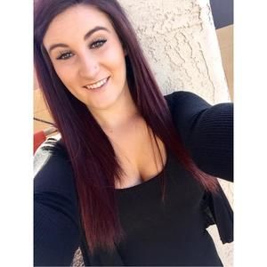 Meet your Posher, Megan