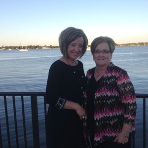 Meet your Posher, Amy