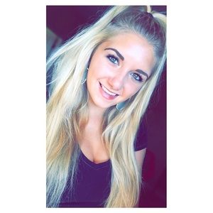 Meet your Posher, Kaylee