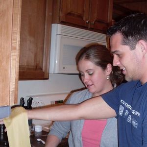 Meet your Posher, Kristie