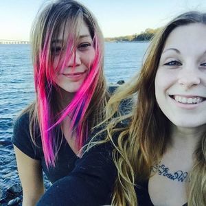 Meet your Posher, Gabby