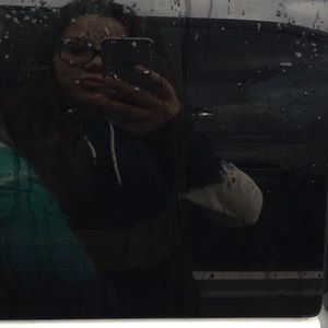 Meet your Posher, Jillian