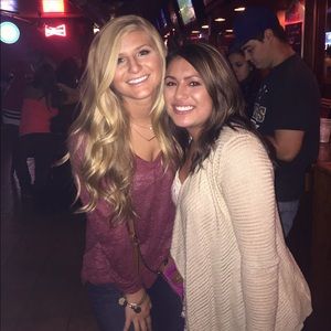 Meet your Posher, Lauren