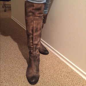 Vince Camuto boots