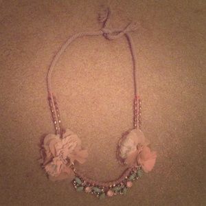 Anthropologie Necklace
