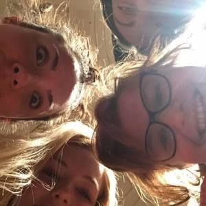 Meet your Posher, Shayna