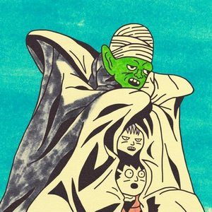 Meet your Posher, Dylan