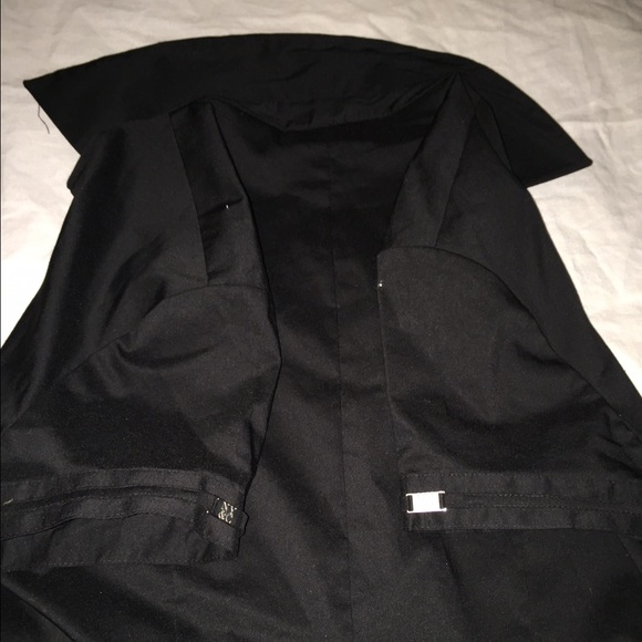 Button down blouse ❤️❤️❤️ - Picture 4 of 4