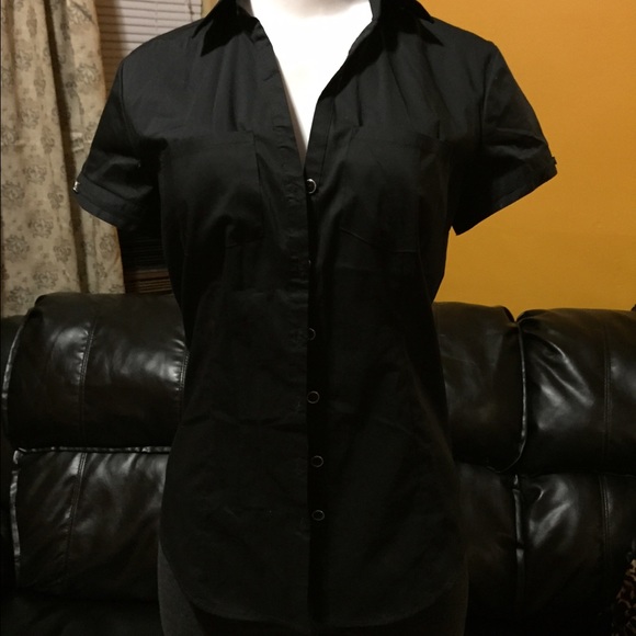 Button down blouse ❤️❤️❤️