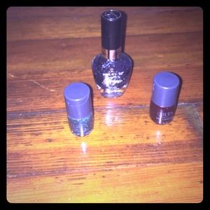 Nail Polish lot ~ BRAND NEW