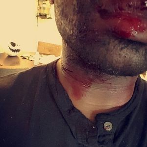 Meet your Posher, Kevin