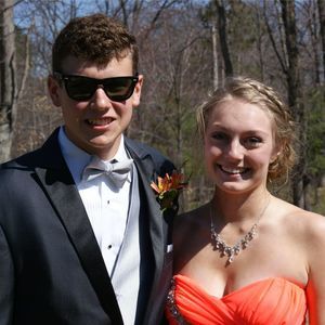 Meet your Posher, Mariah