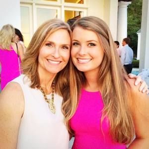 Meet your Posher, Ashleigh