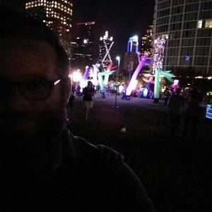 Meet your Posher, Stephen