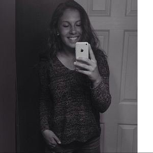 Meet your Posher, Avery