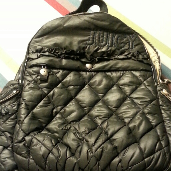 Juicy Back pack