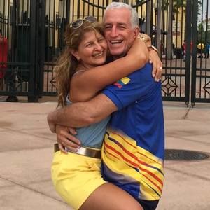 Meet your Posher, Alfredo