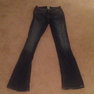 True Religion Jeans Size 27