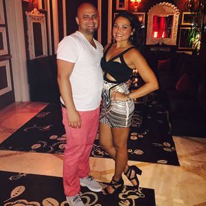 Meet your Posher, Jess