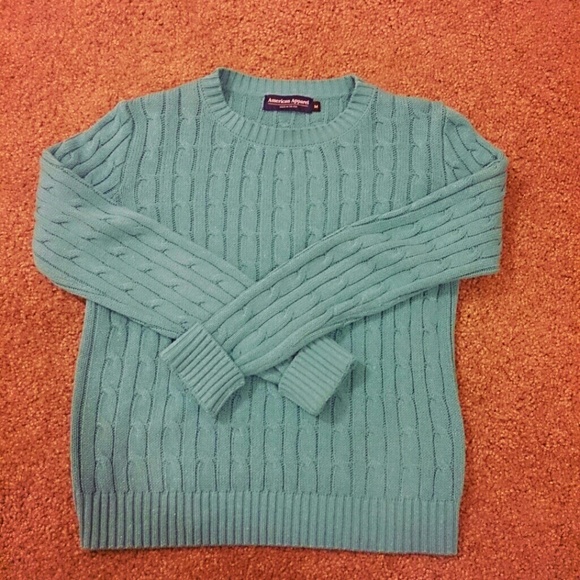 American apparel sweater - Picture 2 of 3