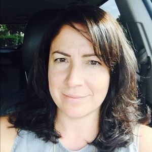 Meet your Posher, Diana