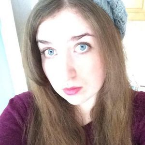 Meet your Posher, Joanna