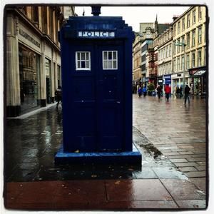 Meet your Posher, Kelly