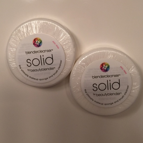 Blender Cleanser | Solid