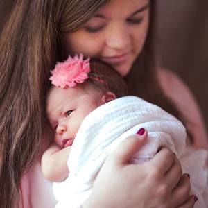 Meet your Posher, Meredith