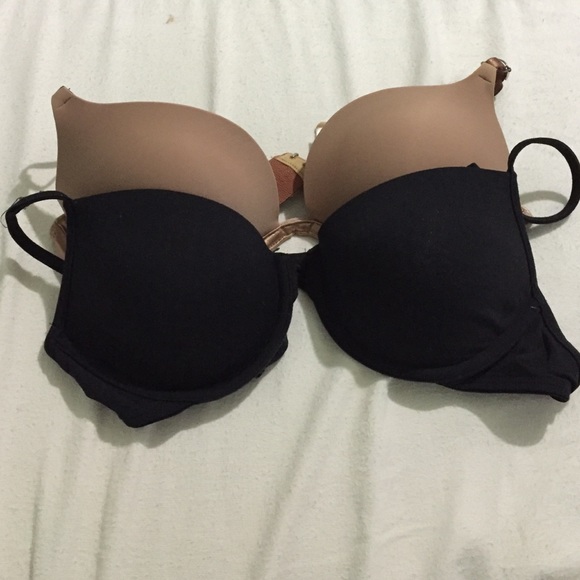 34B 2 bras